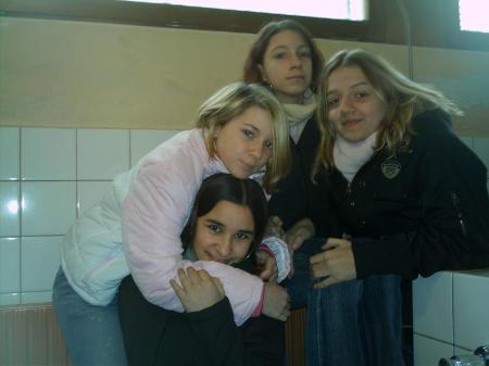 La bande